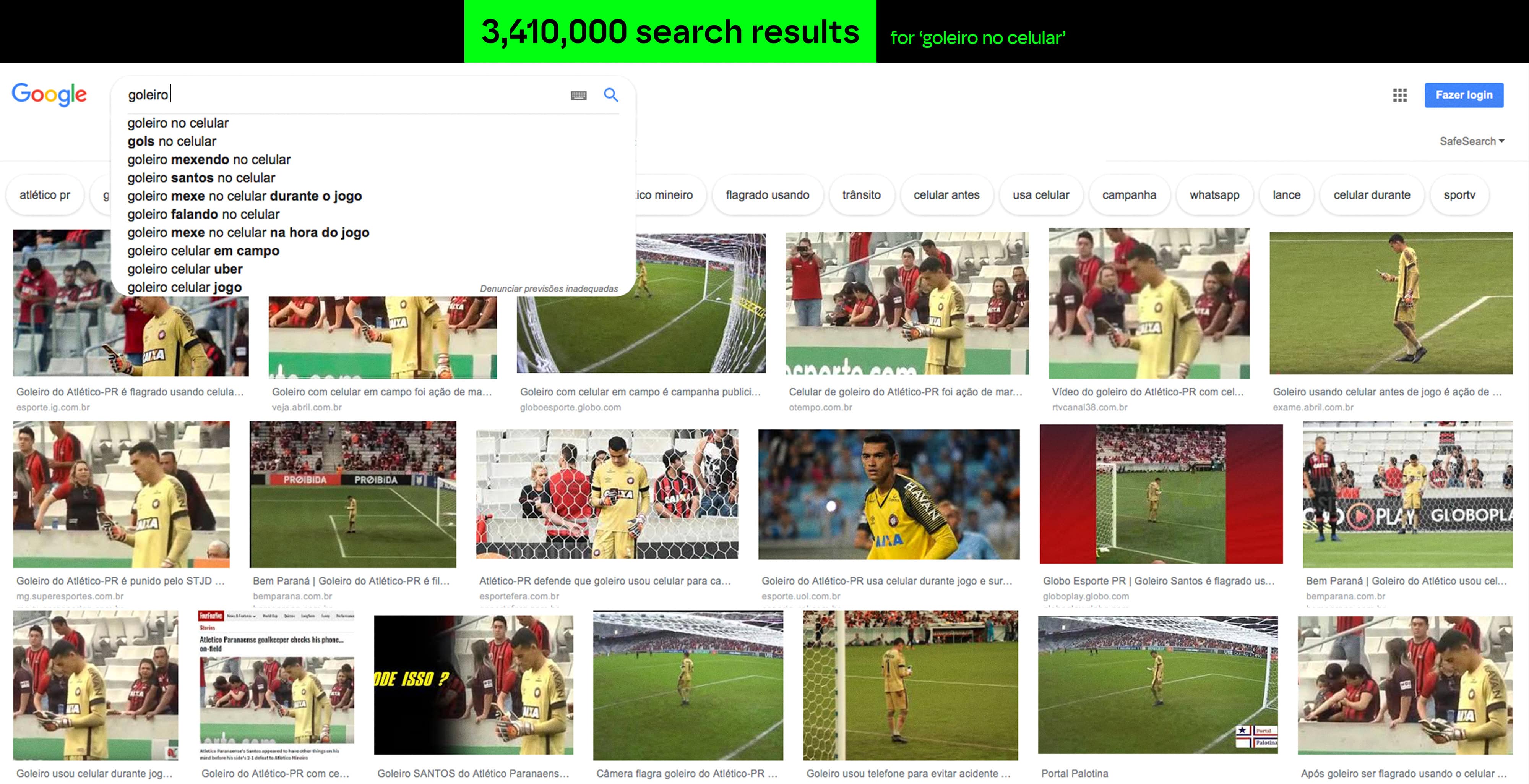 Distracted-Goalkeeper_Renan_Bulgari_Image02 Distracted-Goalkeeper_Renan_Bulgari_Image02