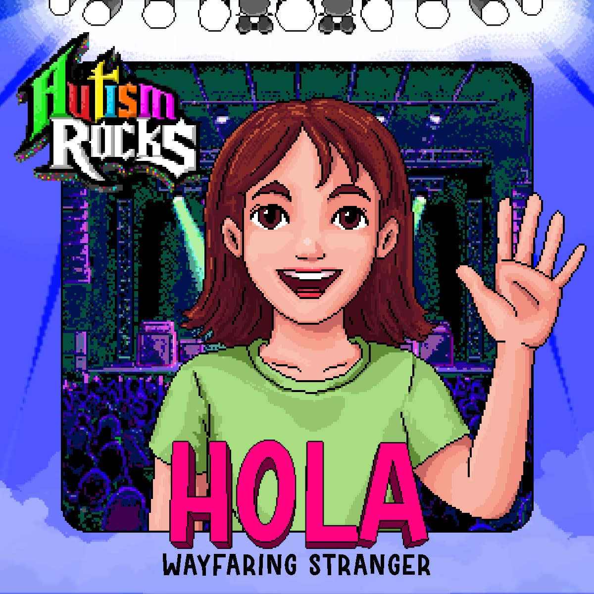 HOLA