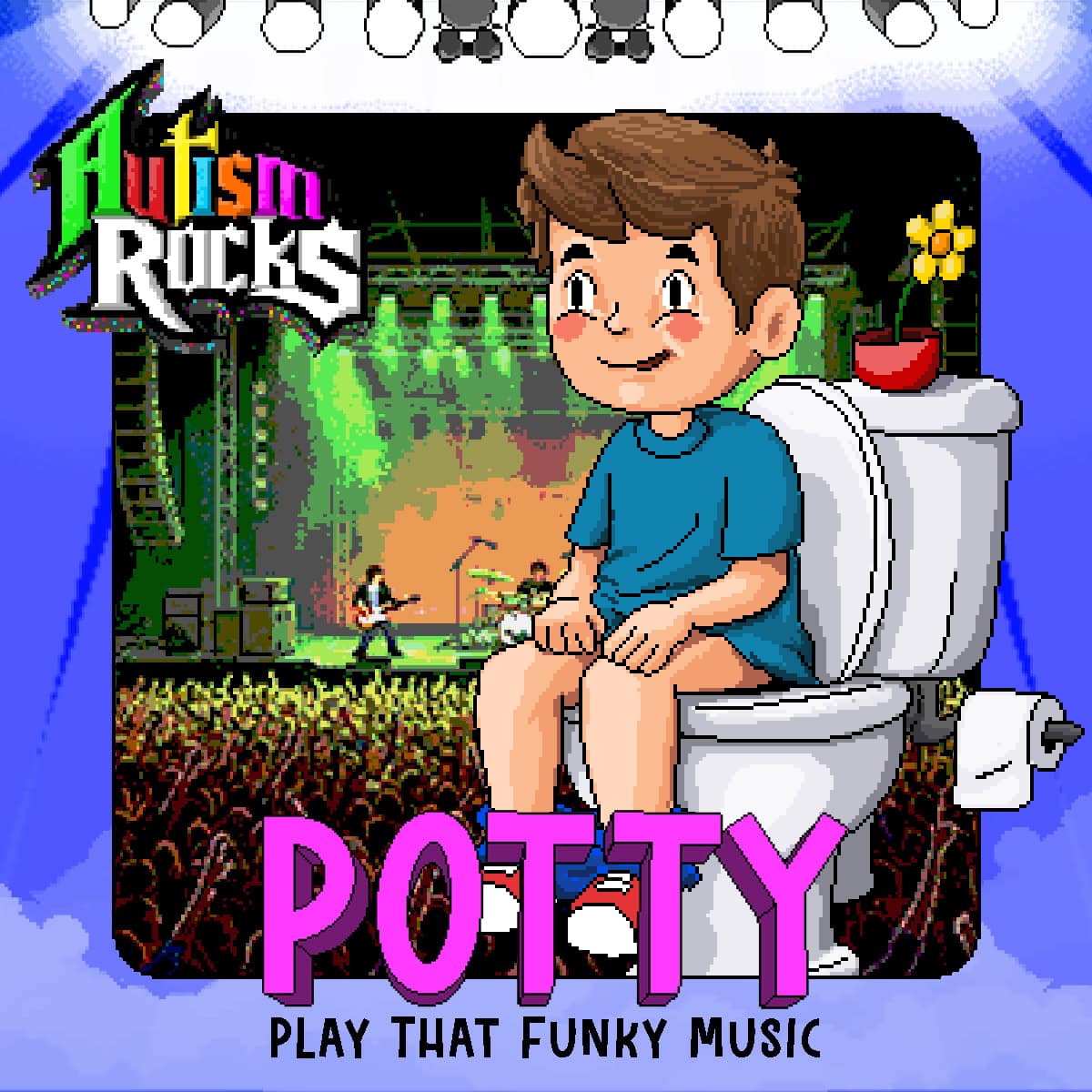 POTTY