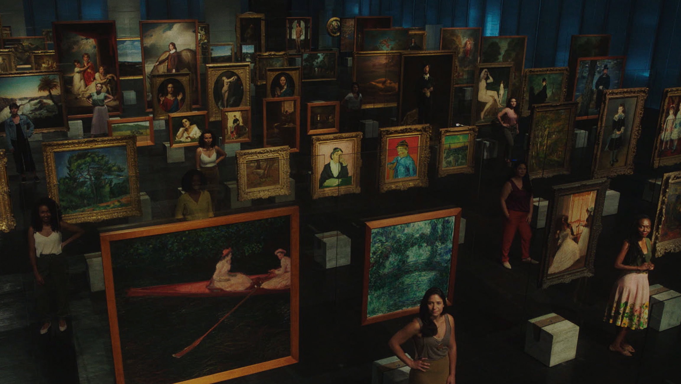 → The Art of Self Care