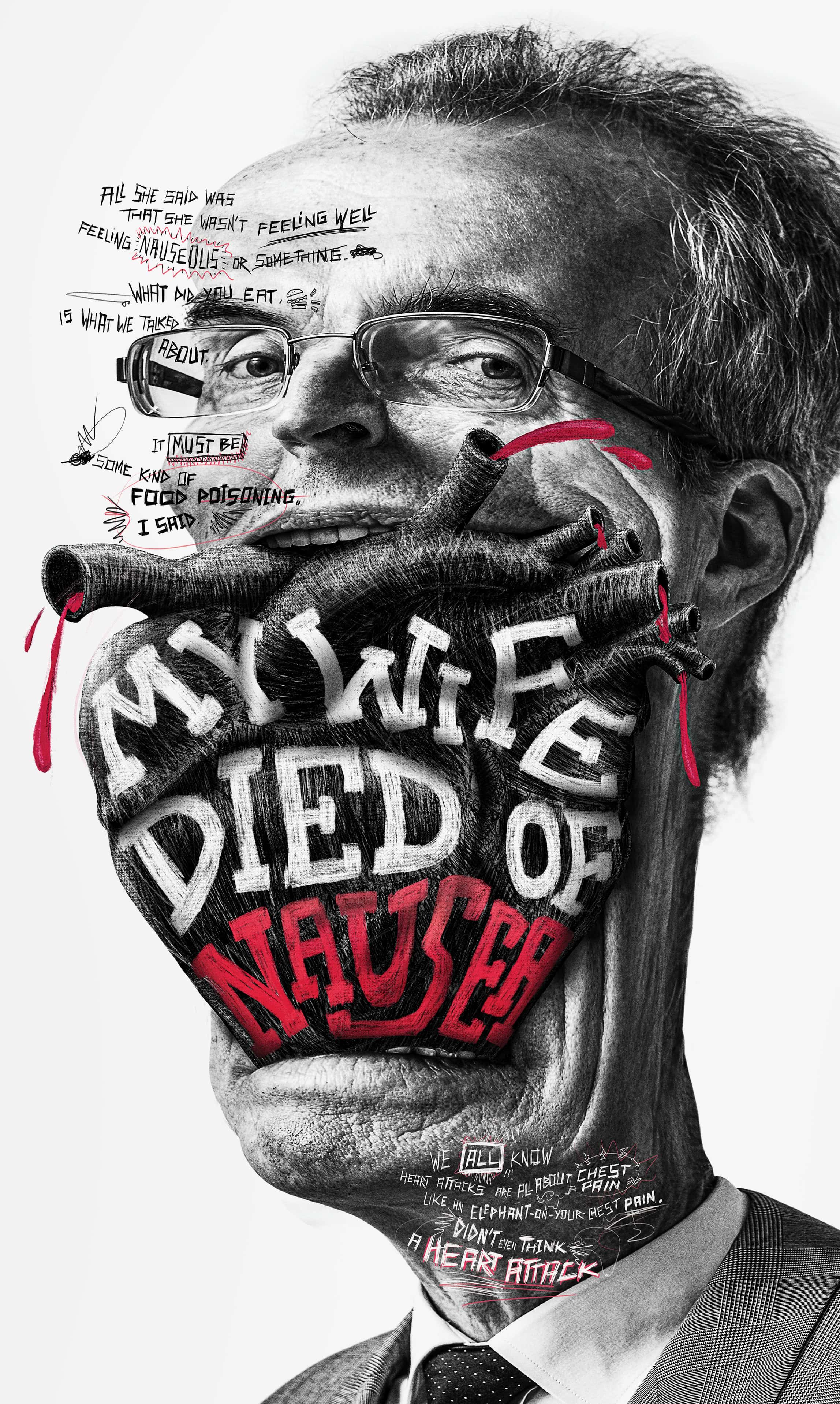 → Mansplaining Heart Attacks