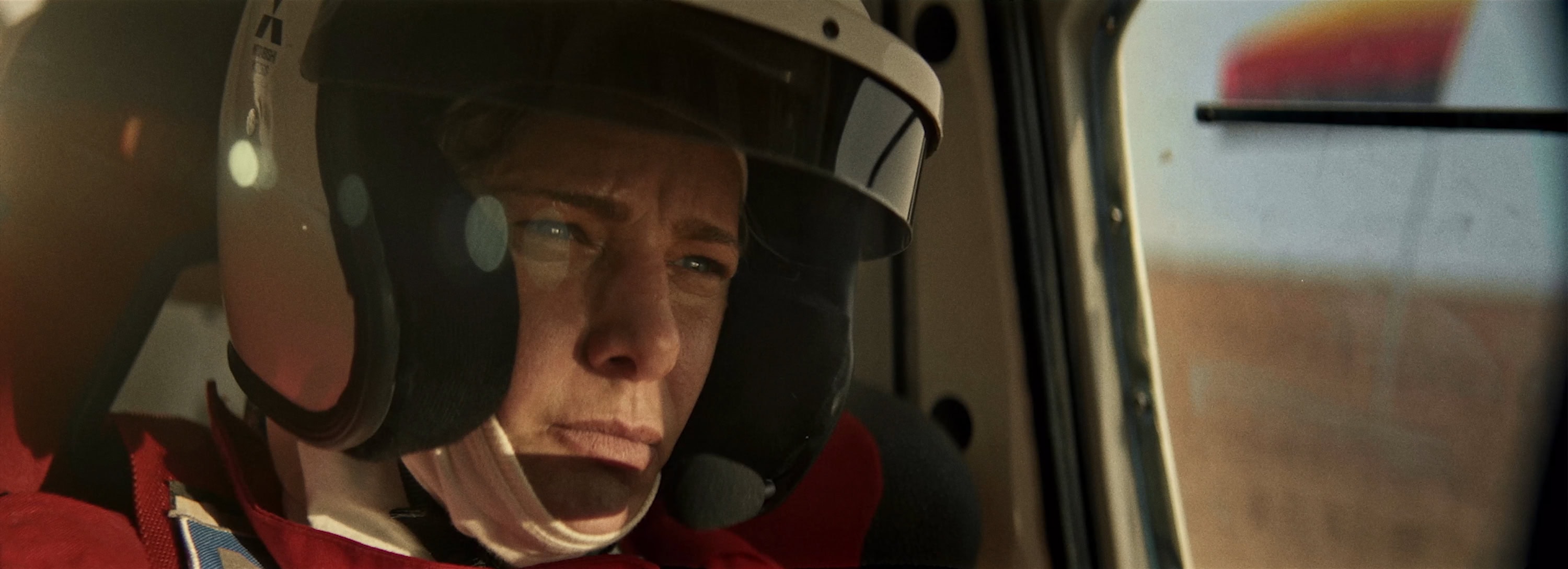 → A Victory To Be Repeated