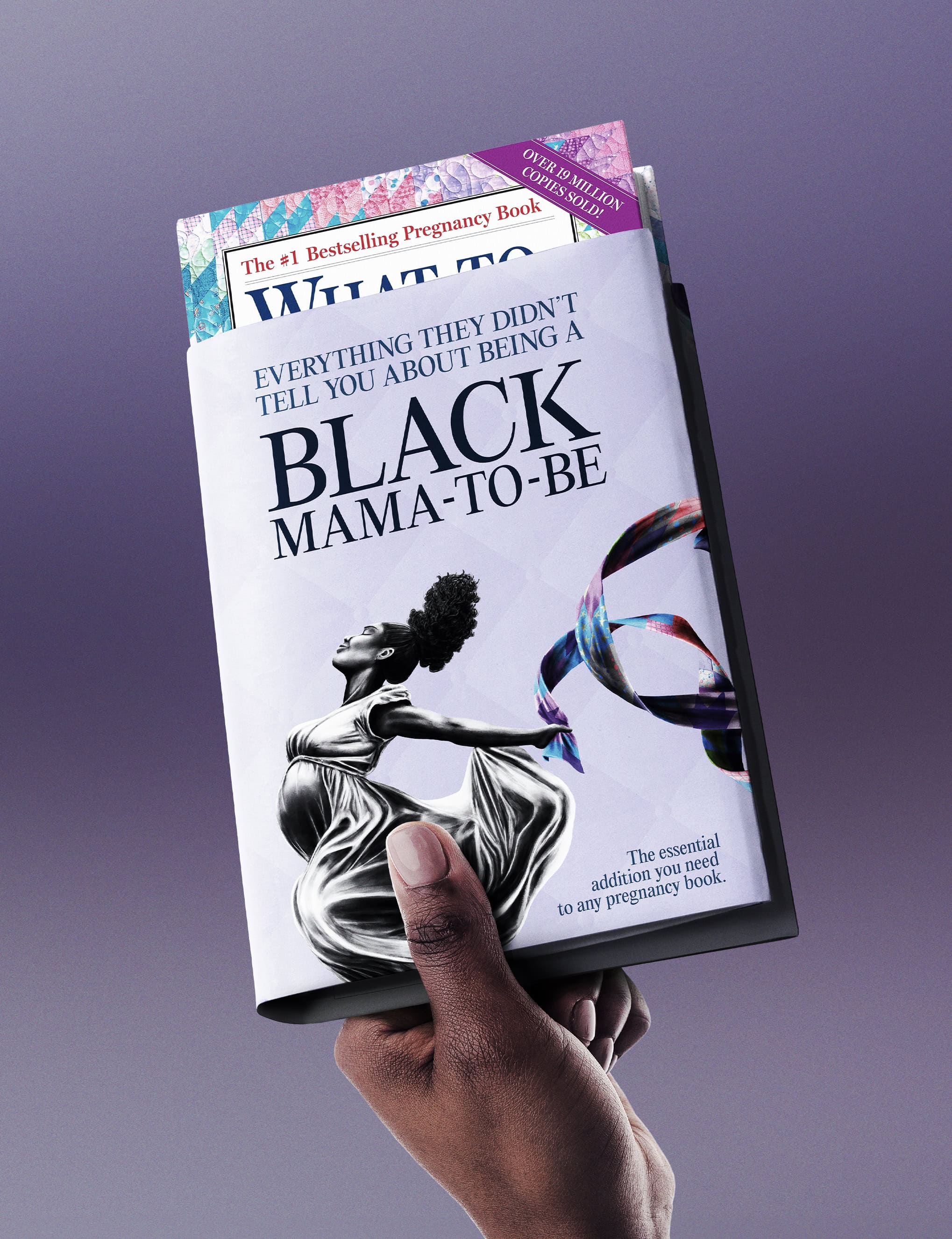 → What They Didn't Tell You