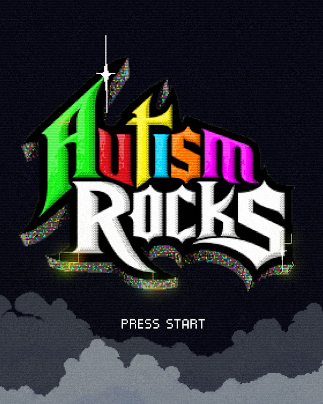 → Autism Rocks