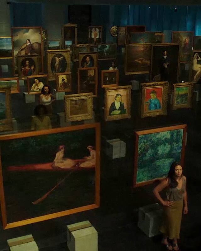 → The Art of Self Care